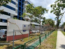 Loyang Industrial Estate (D17), Factory #489343911